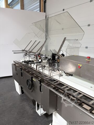 Verpackungsmaschine CAM AV78 CAM AV78