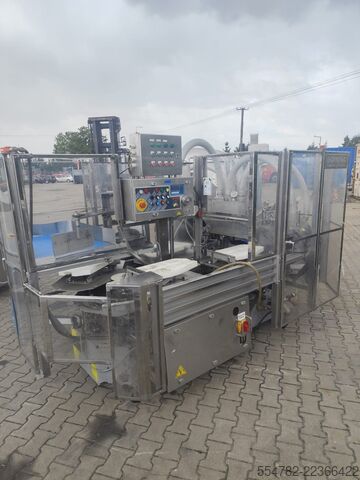 Abpackmaschine CRYOVAC 8620