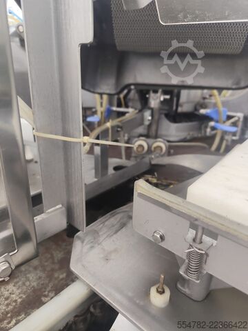 Abpackmaschine CRYOVAC 8620