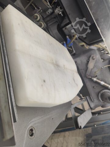 Abpackmaschine CRYOVAC 8620