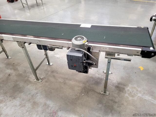 Conveyor belt Transnorm TS1100