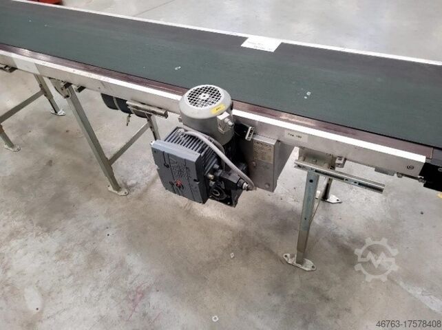 Conveyor belt Transnorm TS1100