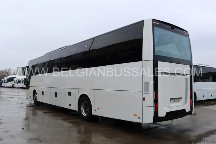 Reisebus Van Hool EX16 M  / Tourismo 16RHD / Alicron TX16 / Lift ...