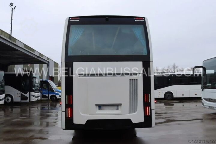Reisebus Van Hool EX16 M  / Tourismo 16RHD / Alicron TX16 / Lift ...