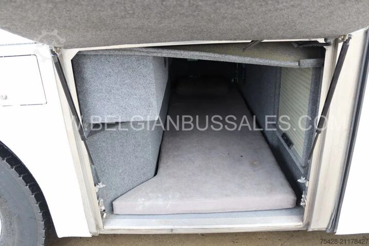 Reisebus Van Hool EX16 M  / Tourismo 16RHD / Alicron TX16 / Lift ...