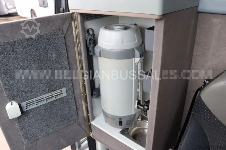 Reisebus Van Hool EX16 M  / Tourismo 16RHD / Alicron TX16 / Lift ...