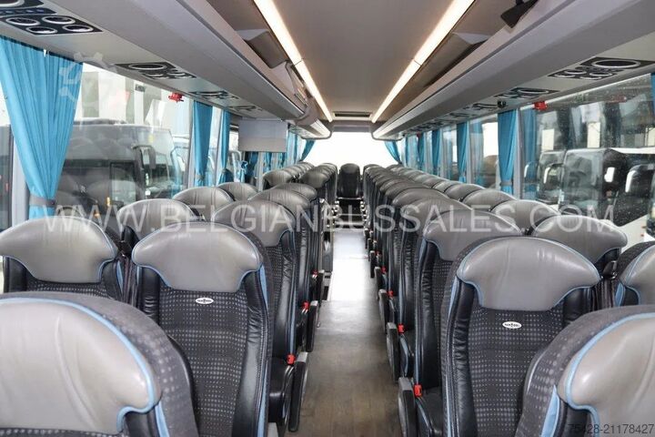 Reisebus Van Hool EX16 M  / Tourismo 16RHD / Alicron TX16 / Lift ...