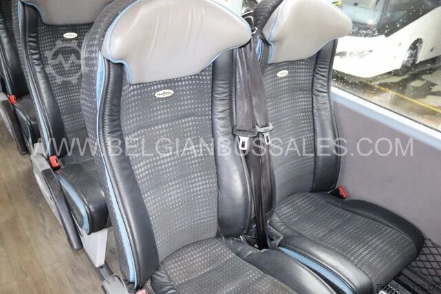 Reisebus Van Hool EX16 M  / Tourismo 16RHD / Alicron TX16 / Lift ...