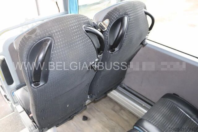 Reisebus Van Hool EX16 M  / Tourismo 16RHD / Alicron TX16 / Lift ...