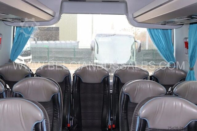 Reisebus Van Hool EX16 M  / Tourismo 16RHD / Alicron TX16 / Lift ...