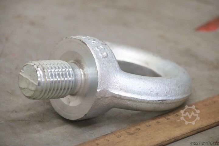 Ringschrauben M30 Golfaro DIN 580 C 15