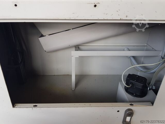 Bandsäge-90°-CNC-Automat BIANCO 