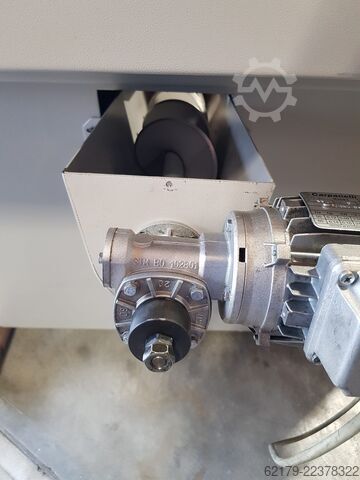 Bandsäge-90°-CNC-Automat BIANCO 