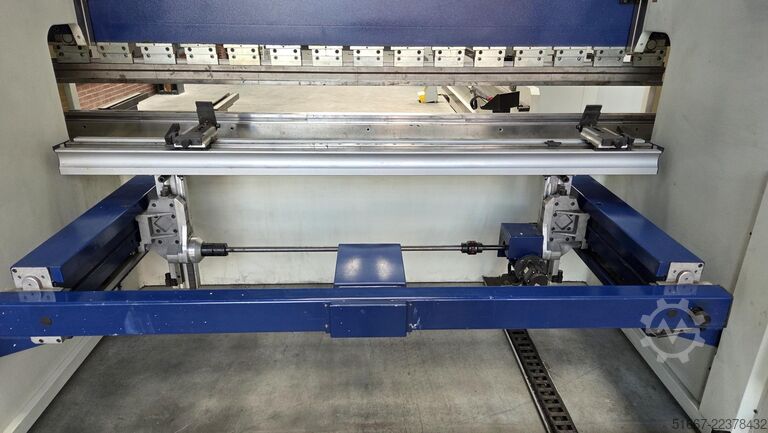 Press brake MVD Inan B3100-135T