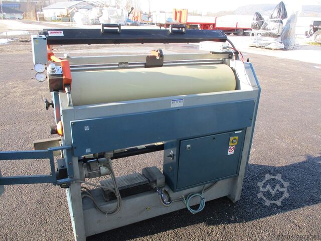 Plate Mounter and Mounter proofer Bieffebi Mirage (2008)