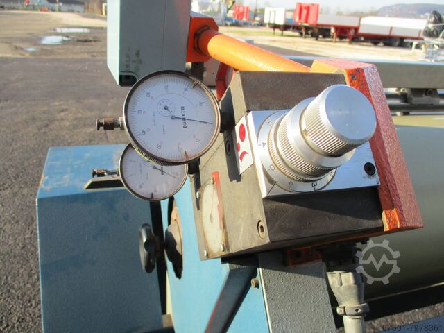 Plate Mounter and Mounter proofer Bieffebi Mirage (2008)