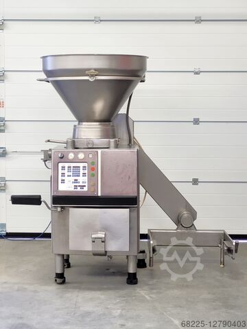 Vacuum filler Handtmann VF80B