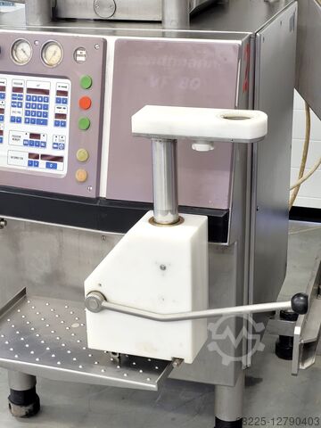 Vacuum filler Handtmann VF80B