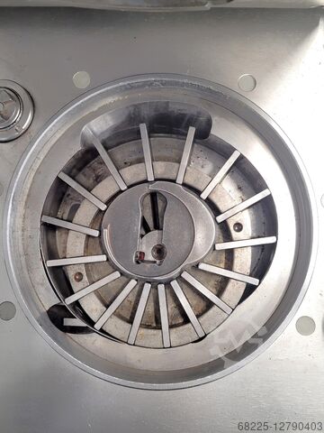 Vacuum filler Handtmann VF80B