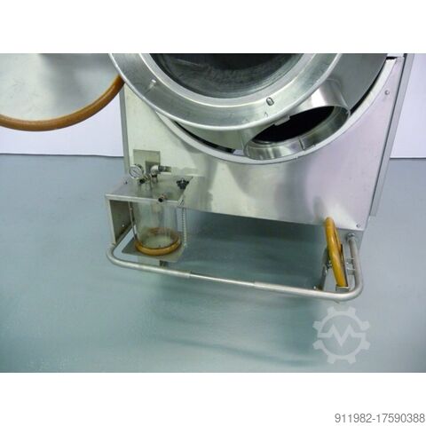 Meat processing machine Lutetia Baratte sous vide T2