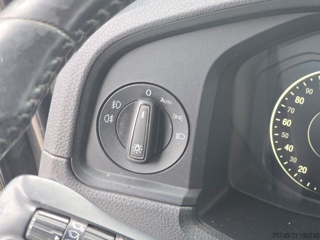 Logging truck MAN TGS 33.520*TAJFUN HOLZLADEKRAN-FUNK*STAHLSCHEMEL