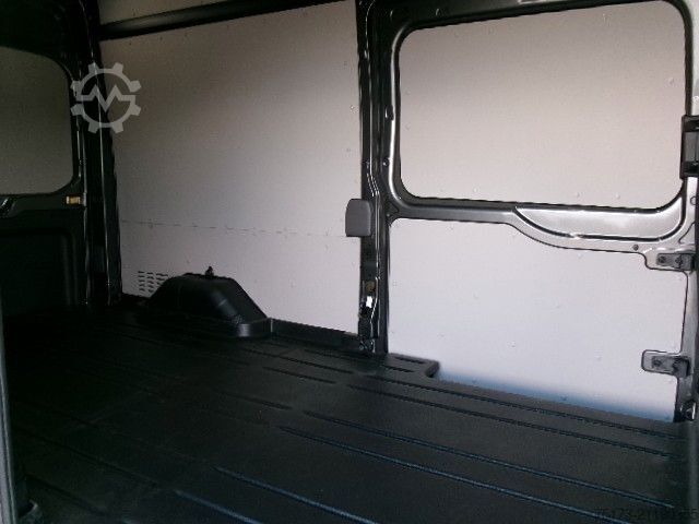 High top van FORD Transit 350 L3H3 4x4 Kasten Stndzh AHK Xenon