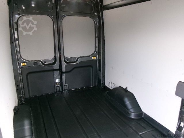 High top van FORD Transit 350 L3H3 4x4 Kasten Stndzh AHK Xenon