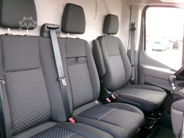 High top van FORD Transit 350 L3H3 4x4 Kasten Stndzh AHK Xenon
