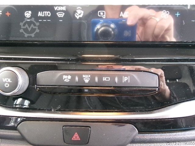 High top van FORD Transit 350 L3H3 4x4 Kasten Stndzh AHK Xenon