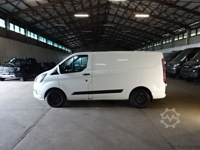 Kastenwagen FORD Transit Custom Kasten 280 L1H1 LKW Trend Klima