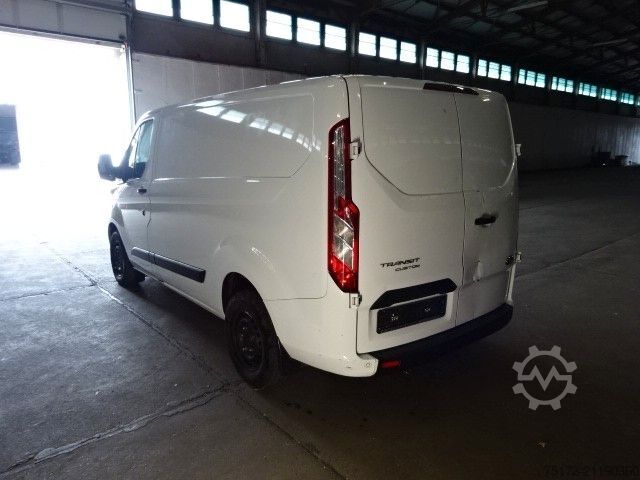 Kastenwagen FORD Transit Custom Kasten 280 L1H1 LKW Trend Klima