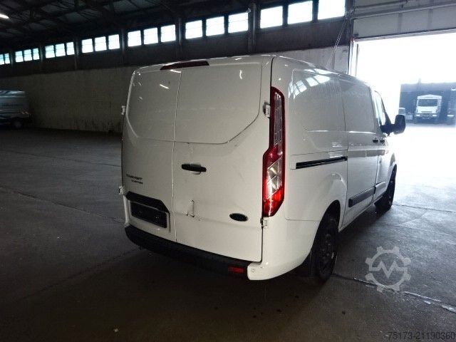 Kastenwagen FORD Transit Custom Kasten 280 L1H1 LKW Trend Klima