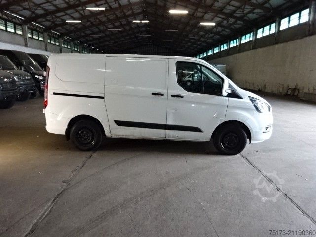 Kastenwagen FORD Transit Custom Kasten 280 L1H1 LKW Trend Klima