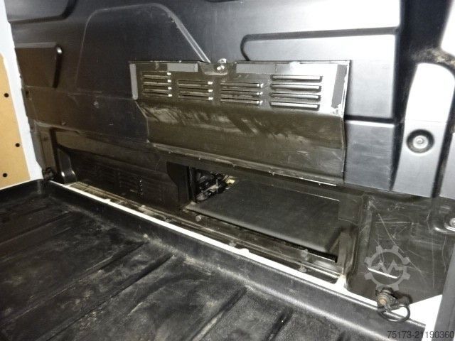 Kastenwagen FORD Transit Custom Kasten 280 L1H1 LKW Trend Klima