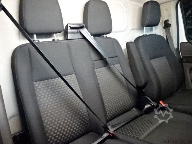 Kastenwagen FORD Transit Custom Kasten 280 L1H1 LKW Trend Klima