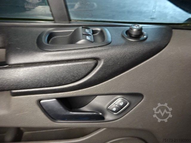 Kastenwagen FORD Transit Custom Kasten 280 L1H1 LKW Trend Klima