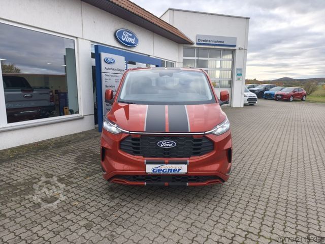 Kleinbus FORD Tourneo Custom 320L1 Sport 4x4 AHK Exklu Stndhz