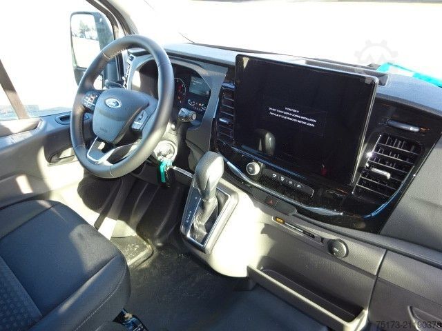 Kleinbus FORD Transit 350 L2H2 Trend Kombi AT ACC Kam BiXenon