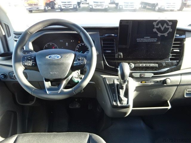 Kleinbus FORD Transit 350 L2H2 Trend Kombi AT ACC Kam BiXenon