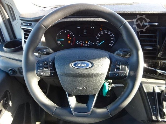 Kleinbus FORD Transit 350 L2H2 Trend Kombi AT ACC Kam BiXenon