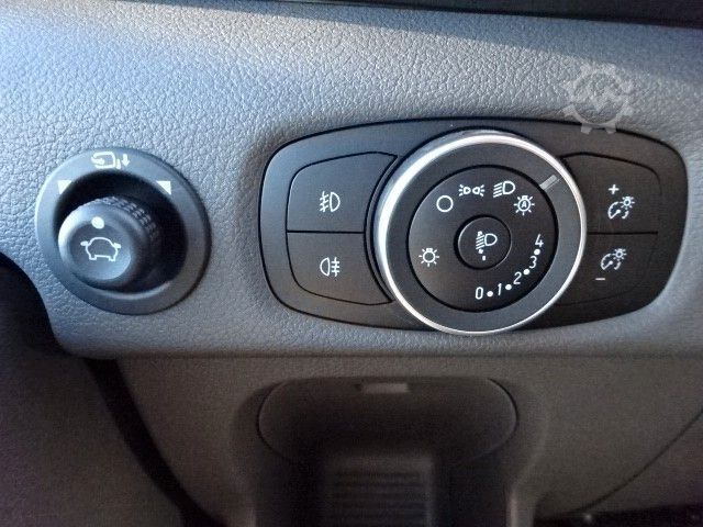 Kleinbus FORD Transit 350 L2H2 Trend Kombi AT ACC Kam BiXenon