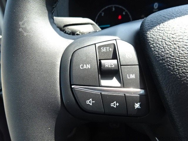 Kleinbus FORD Transit 350L3H2 Trend 2xKlima WiPa Lift KMP BTW