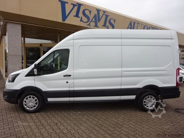 Kastenwagen hoch FORD Transit Kasten 350 L3H3 Trend 170PS