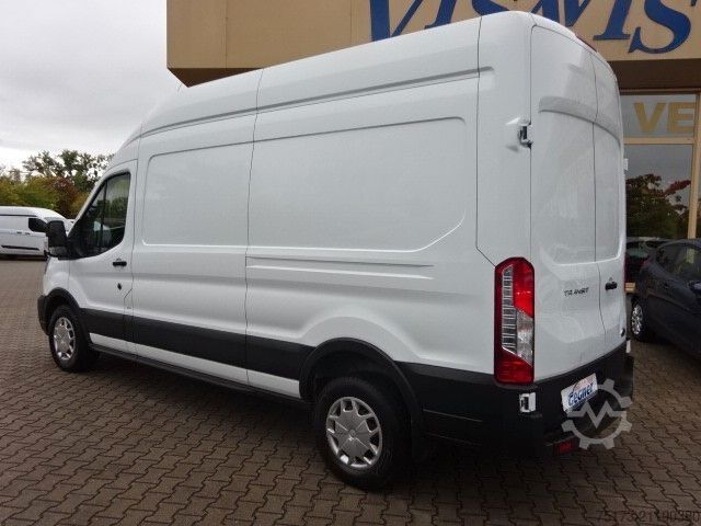 Kastenwagen hoch FORD Transit Kasten 350 L3H3 Trend 170PS