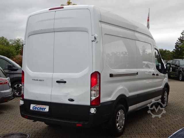 Kastenwagen hoch FORD Transit Kasten 350 L3H3 Trend 170PS