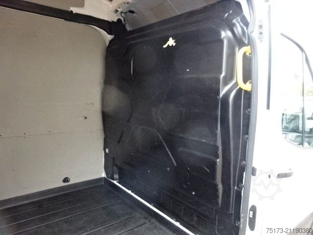 Kastenwagen hoch FORD Transit Kasten 350 L3H3 Trend 170PS