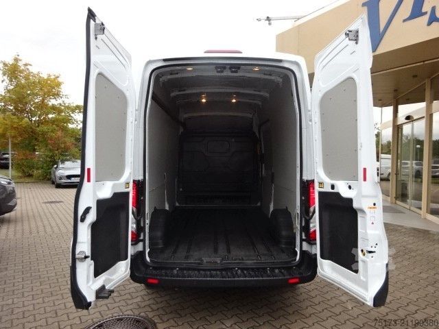 Kastenwagen hoch FORD Transit Kasten 350 L3H3 Trend 170PS