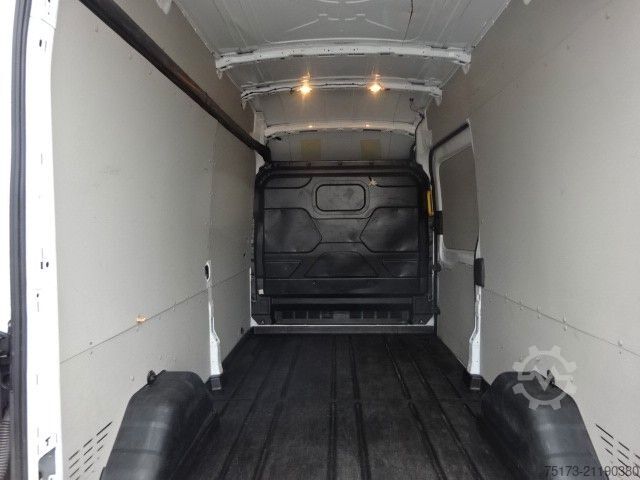 Kastenwagen hoch FORD Transit Kasten 350 L3H3 Trend 170PS