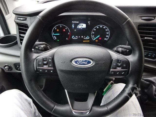 Kastenwagen hoch FORD Transit Kasten 350 L3H3 Trend 170PS
