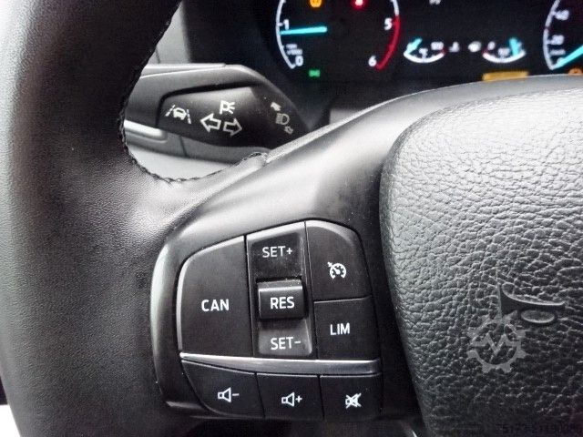 Kastenwagen hoch FORD Transit Kasten 350 L3H3 Trend 170PS